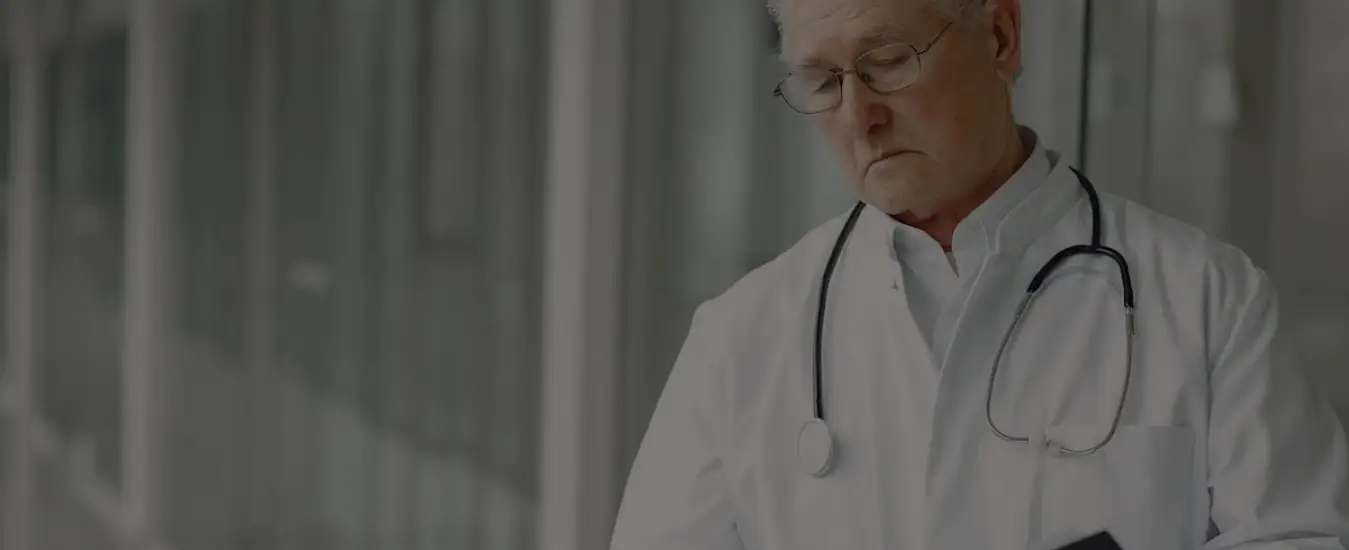 Neurologist Dr. Chinmay Kumbhar